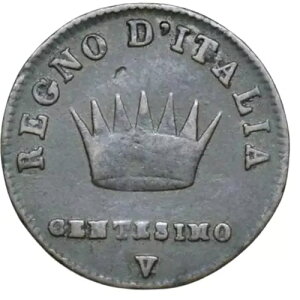 1808 V �C�^���A �i�|���I������ 1 �Z���e�W�� - ���F�l�c�B�A������ - �󏭃R�C�� - C#1.3