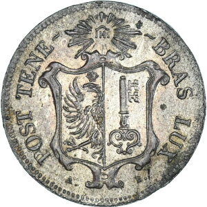 [#1172568] �R�C���A�X�C�X�̏B�A�W���l�[�u�A5 �T���^�C���A1847�A�W���l�[�u�AAU(55-58)�A�r��
