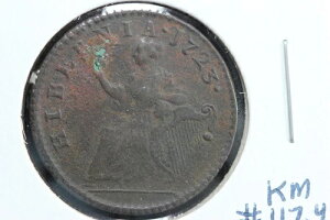 1723�N �A�C�������h 1/2�y�j�[ KM# 117.4 ���H 3VKU