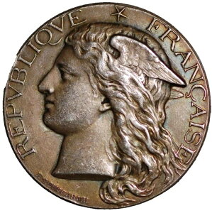 1883 �N�t�����X�_�Ƒ�b�܃t�����X III ���a���R���N�[���E�A�O���R����