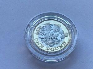 Simply Coins~ 2018 �v���[�t���� 1�|���h�R�C�� ���Ɋ� ������ �������R�C��