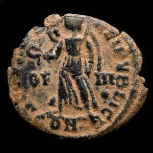 *���c�F���i�G* ���@�����X �n�[�t �}�C�I���i OF - III SECVRITAS REIPVBLICAE �A���� 364-378
