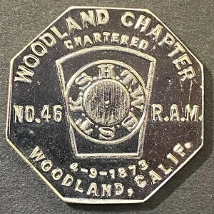 �J���t�H���j�A�B�E�b�h�����h R.A.M. H.T.W.S.S.T.K.S. No. 46 ���C�\���g�[�N�� 27mm 8g