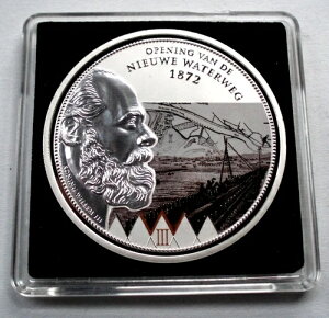 �V���H�J�� 1872�N BU �J���[���_�� 40mm 29g �⃁�b�L B11