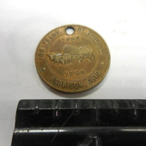 �n���\���E�n�~���g���S�I�n�C�I�B�Џ� 100�N�̐i�� 1850-1950 ������