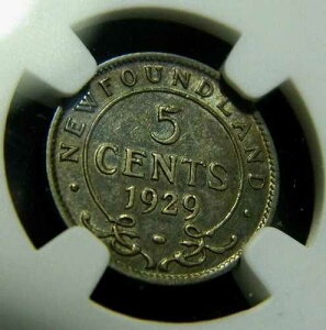 1929�N�j���[�t�@���h�����h5�Z���g��� NGC XF �ڍ� (�{�b�N�X#9-4)