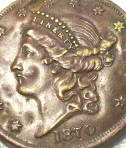 1870 �N�A�}�T�`���[�Z�b�c�B�g�[���g���A�T�~���G�� �R���r�[ & �J���p�j�[�ߗ��i�X�̃V�F�� �J�[�h �g�[�N��!