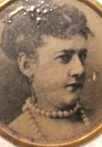 1868 �N���A�j���[���[�N�B�o�b�t�@���[�A�R���X�g�b�N & �J���p�j�[�̖X�q�A�L���b�v�A�є珤�A�e�B���^�C�v �V�F�� �J�[�h �g�[�N���B