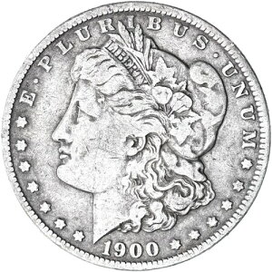 1900 O ���[�K�� �V���o�[ �_���[ �t�@�C�� FN �摜�Q�� R662