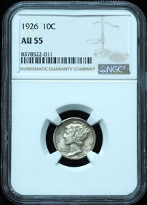 1926�N���}�[�L�����[�_�C�� AU55 NGC - �D�ꂽ�I���W�i���i