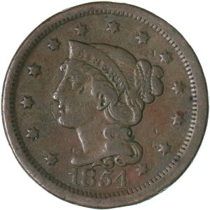 1854�N (P) �҂ݍ��݃w�A ���[�W�Z���g �t�@�C�� FN �ʐ^�Q�� R597