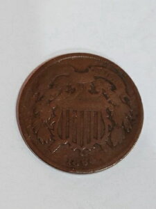 1864�N�� ���[�W���b�g�[ 2�Z���g�d�� 2C G �Ǖi