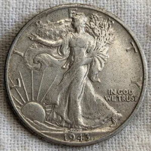 1943�N D �������R�̏��_�n�[�t�h�� XF �G�N�X�g���t�@�C���F�������� 11.3m -.9 �Ǖi -