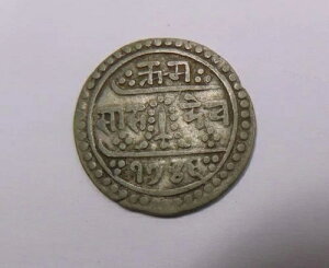 �l�p�[���������W�F���h���i1816-1847�j�̋␻�n�[�t���n�[���i1824�N�j���Ɋ�