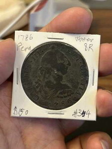 1786�N ���} MI �y���[ 8���A�� ��� �u���b�N�g�[��