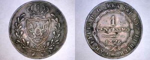 1826-L �C�^���A���B�T���f�[�j�� 1 �Z���e�V�� ���E�R�C��