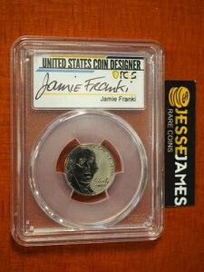 2018 S 5C ���o�[�X�v���[�t �W�F�t�@�[�\�� �j�b�P�� PCGS PR70 �W�F�C�~�[�E�t�����L ���M�T�C������