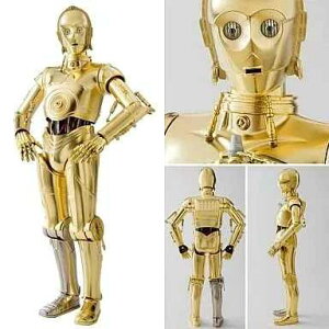 �t�B�M���A 12 Pm C-3Po �X�^�[�E�H�[�Y �C���`�A�N�V����