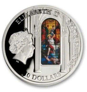 2013 $10 �N�b�N���� �V���̑� �~���m�吹��
