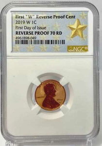 2019 W 1C �t�@�[�X�g W ���o�[�X �v���[�t �Z���g FDOI NGC ���o�[�X �v���[�t 70 RD �X�^�[ ���x��