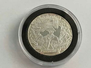 Simply Coins ~ 2014 TDC ��ꎟ���E���100���N�L�O�n�[�t�N���E���R�C��