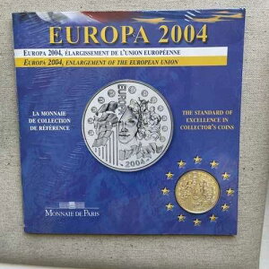 ���[���p 2004 �t�����X 1/4 ���[����� �u�����A���g ������