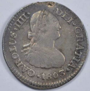 1803�N ���L�V�R 1/2 ���A�� MO FT �X�y�C���A���n�j�[�X VF �R�C��