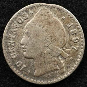 �h�~�j�J���a�� 10�Z���^�{ 1897�N �R�C���AInv#I154
