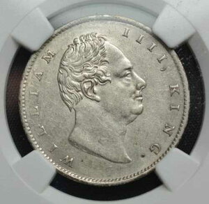 �C�M���X�̃C���h 1835�N (C) �C���h���s�[ RS S&W-1.37 �^�C�vB/1 �׎� NGC AU58