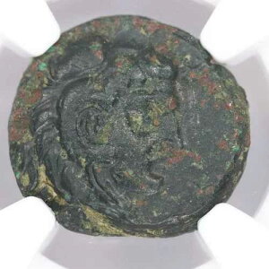 �A���N�T���_�[�剤 III AE ���j�b�g �M���V�� �}�P�h�j�A ���� �I���O 336-323 �N NGC Ch VF