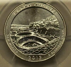 2012�N D �`���R������������ ATB �N�H�[�^�[ PCGS MS67