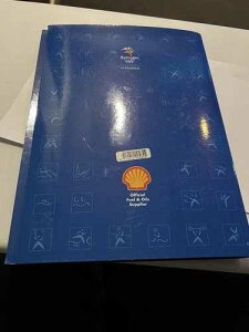 2000 �N�V�h�j�[ �I�����s�b�N �R�C��/�g�[�N�� �V�F�� �X�|�[�c �s�N�g�O���� �t�� �Z�b�g 28 ���A���o��!