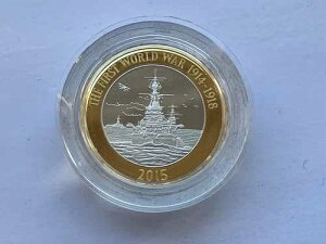 Simply-Coins~ 2015�N �V���o�[�v���[�t ��ꎟ���E��� 2�|���h�R�C�� 4�Ԗڂ̏ё�