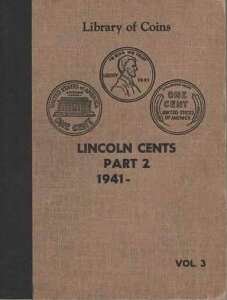 �R�C�����C�u�����p�[�g2�A1941-1974�A�����J�[���Z���g�R���N�V���� - AU/BU�A87���̃R�C��