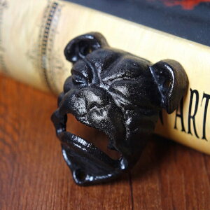 K[fjO {gI[vi[̌`̃r[pSNGCeBuXN[hCo[Cp[\ieBI[vi[r[RN𔲂Lb`c[ Bottle opener Dog shape cast 