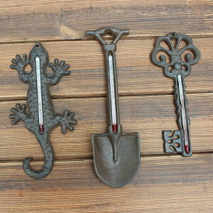 K[fjO zbgZ[-T[Ot̎H|i-fpȍ̒SǂɎtꂽǂ̉xvOK[fMtg̕ǂ̑ Hot sale-thermograph handicrafts-Rustic Country Cast Iron wall mounted wall th