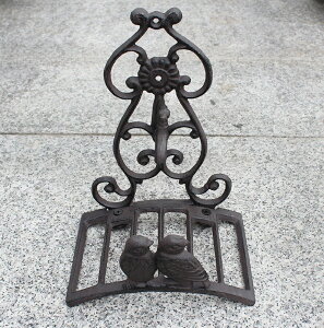 K[fjO zbgz[Xz_[Ǌ|Sz[XI[KiCU[pCvz[X[[vz_[K[f[hpeBI[pz[XnW^ Hot-Hose holder Wall Mounted Cast iron Ho