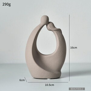 IuWF yLXO[zJbvX^`[Ƃ̑Z~bNtBMAf_ȃrO[̑ۓIȗl̒fXNgbvANZT[Mtg yKiss-grayzCouple Statue 