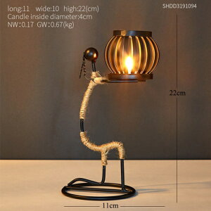 IuWF yI-height22cmzLhz_[Be[WbRvbSCk̉Ƃ̑e[uZ^[s[X̑Mtg yI-height 22cmzCandle Holder Vintage Maiden Moroccan
