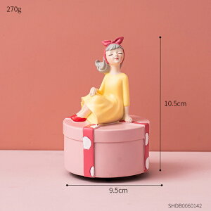 IuWF yIS[-FBzCeApIS[o[K[tBMAQ̑̃ANZT[킢̎qo^Cf[Mtg yMusic Box-yellow BzMusic Box Balloon 