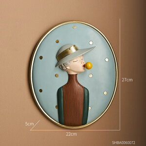 IuWF yXqԂ̎qz킢̎q̕ǂ̑̊G3d̃LN^[fnIȑ̊G挻̉Ƃ̑̃ANZT[Mtg yGirl in hatzCute Girls Wall Decoration P