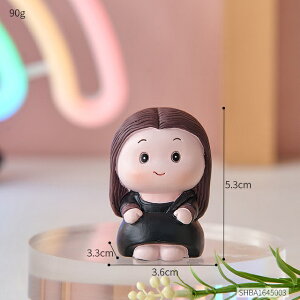 IuWF yiT-5.3cmzA[eBXgtBMAWfƂ̑_ȃrO[̑ItBXfXNANZT[킢IȃNX}Xv[g yMona Lisa-5.3cm