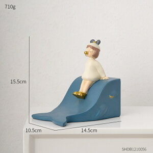 IuWF yl̏̎qzCeA_ȉƂ̑̂߂̖Ȁ̎q̒urO[̑{̎[IȖ{I̊̕ti yWhite girlzBubble Girl Figurines for Interior Modern Home De