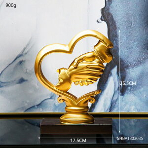 IuWF ynhfDzuX^`[Jbvnhfۖk̉Ƃ̑A[gfXNANZT[Q̑VN̑蕨 yHand model DzLove Statue Couple Hand Model Resin Scul