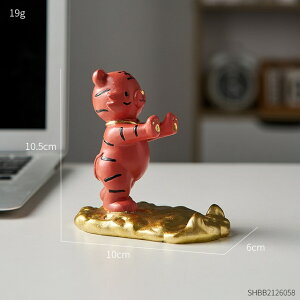 IuWF yԁz^CK[tHX^hWtBMArO[fXNfR[Vpz[fR[VANZT[J[l`o[Xf[Mtg yRedzTiger Phone Stand Re