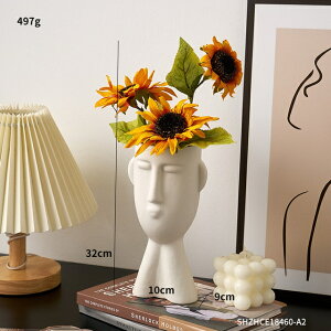 IuWF yRrl[VBzk̉Ƃ̑Z~bNԕrAؔ̃rO[̑q[}mChۉԕr[bp̑_ȉԕr yCombination BzNordic Home Decoration Cera