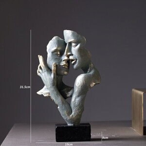 �I�u�W�F �y�}�X�N�^�C�vA�zResinStatuesNordic Figure Art Sculpture Abstract Figurines for InteriorOfficeDesk�����Ƃ̑����A�N�Z�T���[ �yMask Type-A�zResin Statues Nordic Figure Art Sculpture Abstract Figurines for Interior Office De