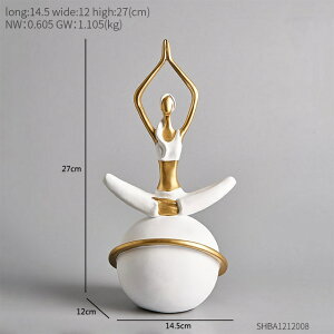 IuWF yWhite-AzWK[tBMAKz[ANZT[rO[fR[V_tBMAfItBXfXNv[g yWhite-AzResin Girl Figurines Yog