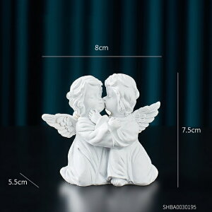 IuWF yVg̋FFzVguƂ̑rO[̑fXNgbvANZT[AEghAA[gwfiMtg yAngel-praying FzAngel Statue Resin Figurines Home Decor Liv