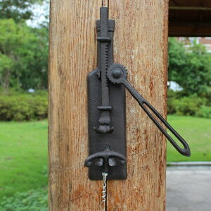 K[fjO SǊ|C{gI[vi[[bpJg[TChnhChwr[AeB[NubNz[K[ffR[V^v[N Cast Iron Wall Mounted Win
